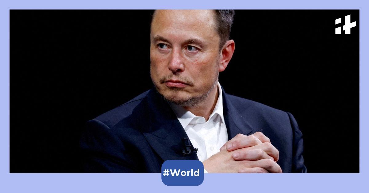 Has Elon Musk, the most controversial CEO of our times, become too