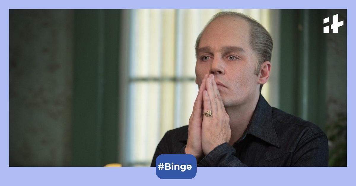 Black Mass OTT release date Netfllix: When to watch Johnny Depp's film