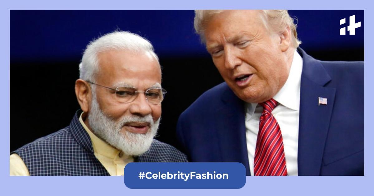 Narendra Modi turns 74: Top 5 style moments while meetings with Trump, Obama and more