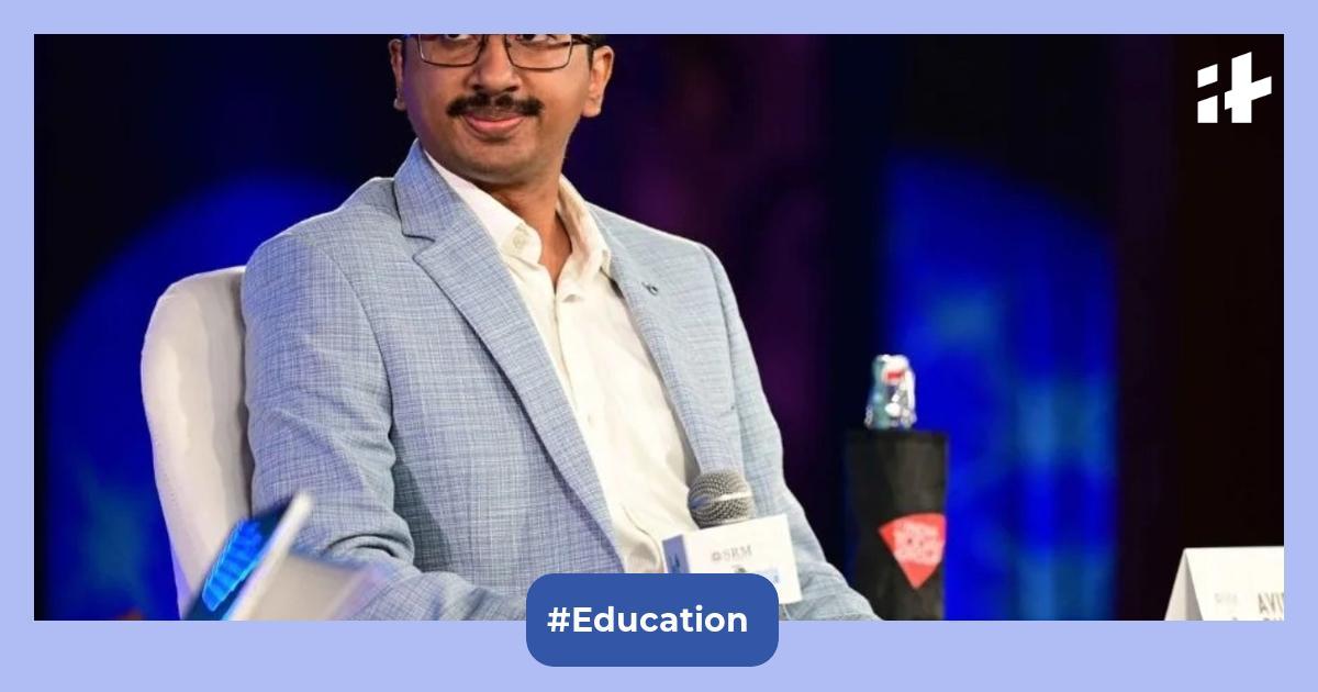 IIM-A alumnus calls education unaffordable, says 'Indian parents spend 60% retirement savings on child's foreign education'