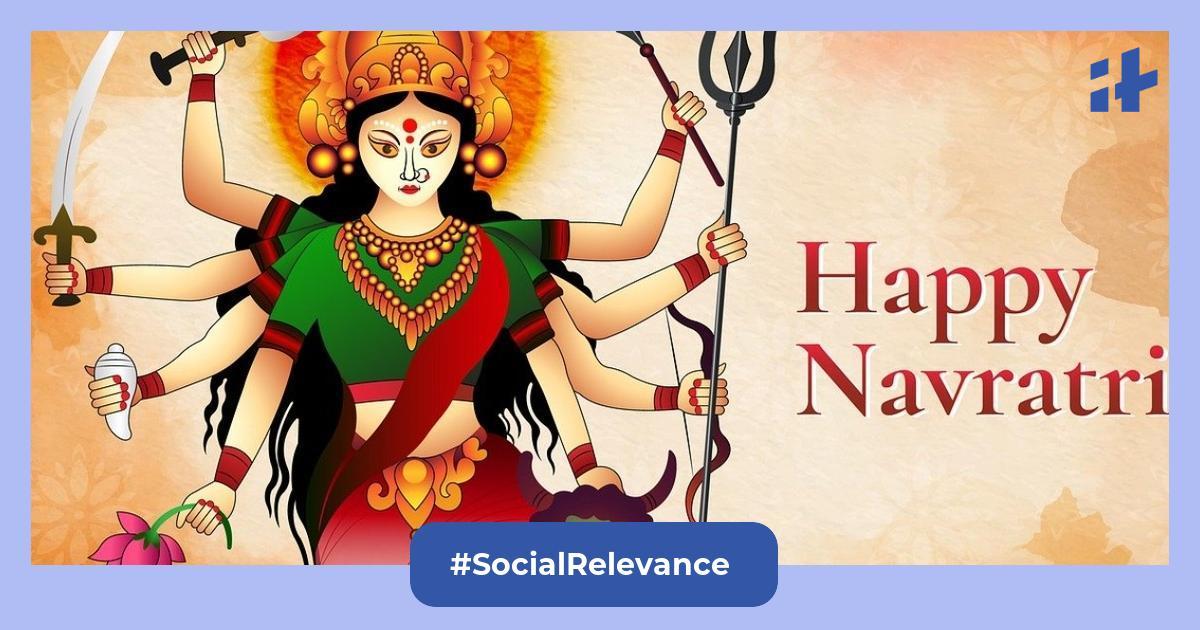 Navratri 2024 Know date, rituals, Ashtami, celebration and more