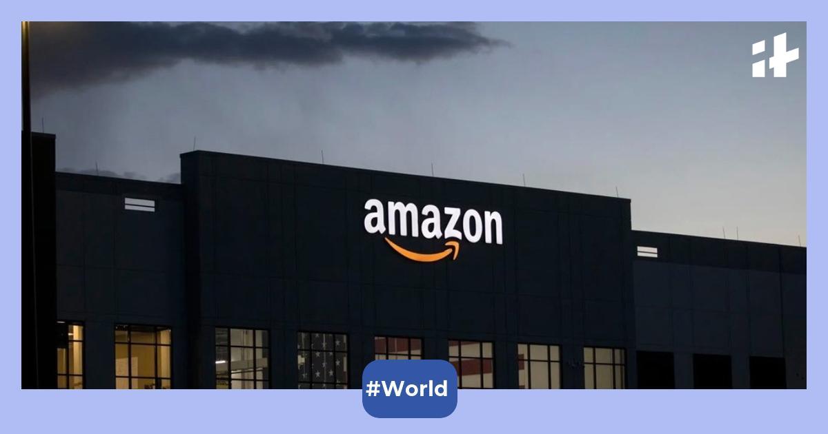 'Morale for this job is gone' Amazon's returntooffice mandate triggers mass employee