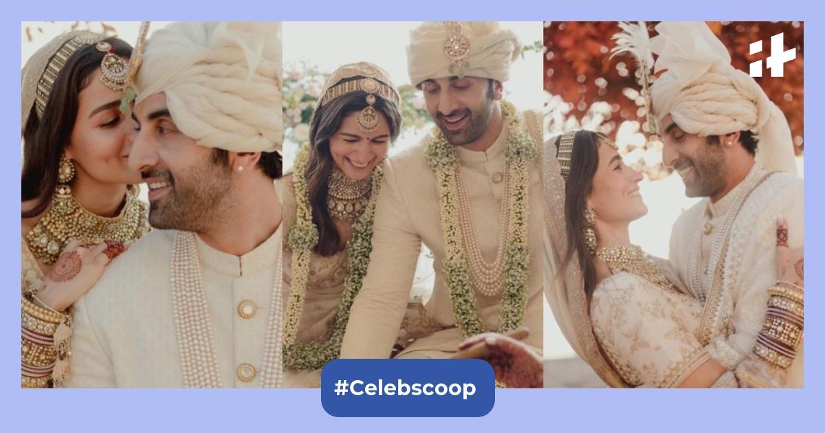 On Ranbir Kapoor's birthday, recalling how Bollywood's heartthrob found true love in Alia Bhatt