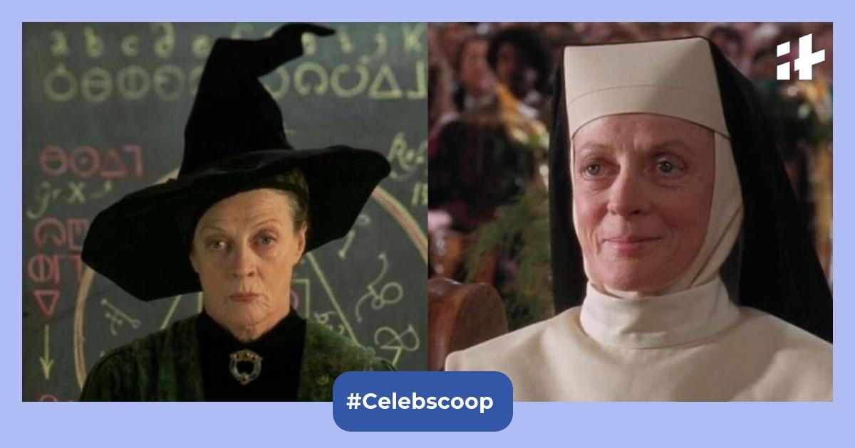 Dame Maggie Smith dies: Bollywood celebs Kareena Kapoor, Parineeti Chopra and others react