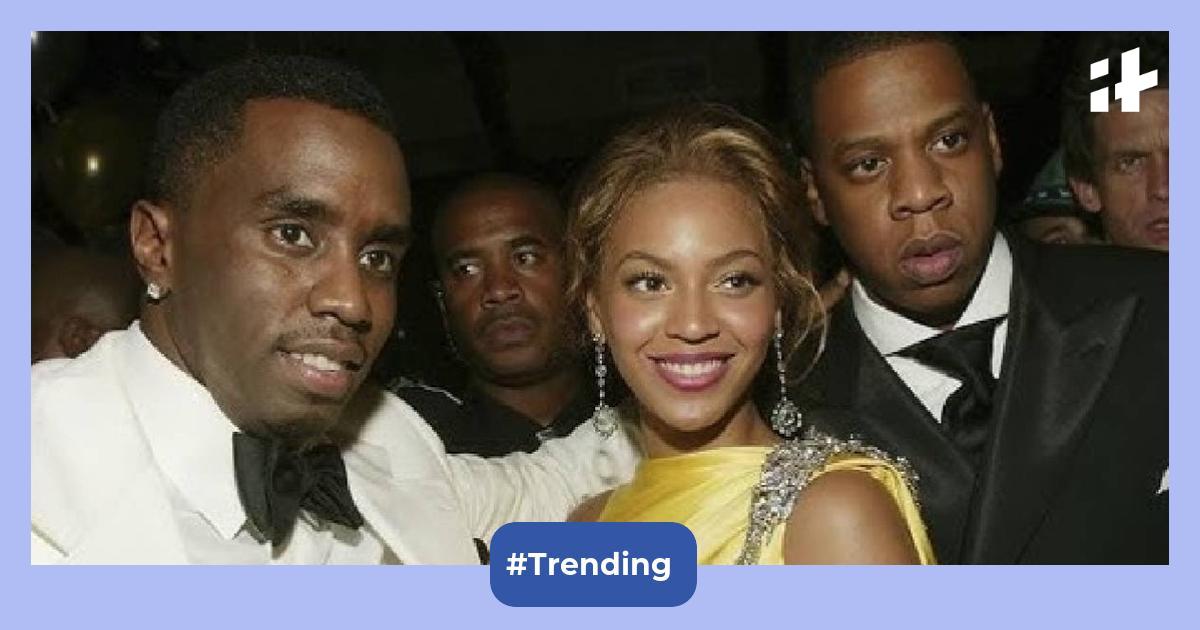 P Diddy's arrest sparks wild conspiracy theories involving Beyoncé and  Jay-Z: Here's some tea about their connection to Aaliyah, Michael Jackson's  death