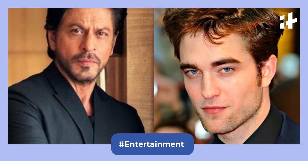 Cosmetic surgeon lists 10 most handsome male actors in the world, from