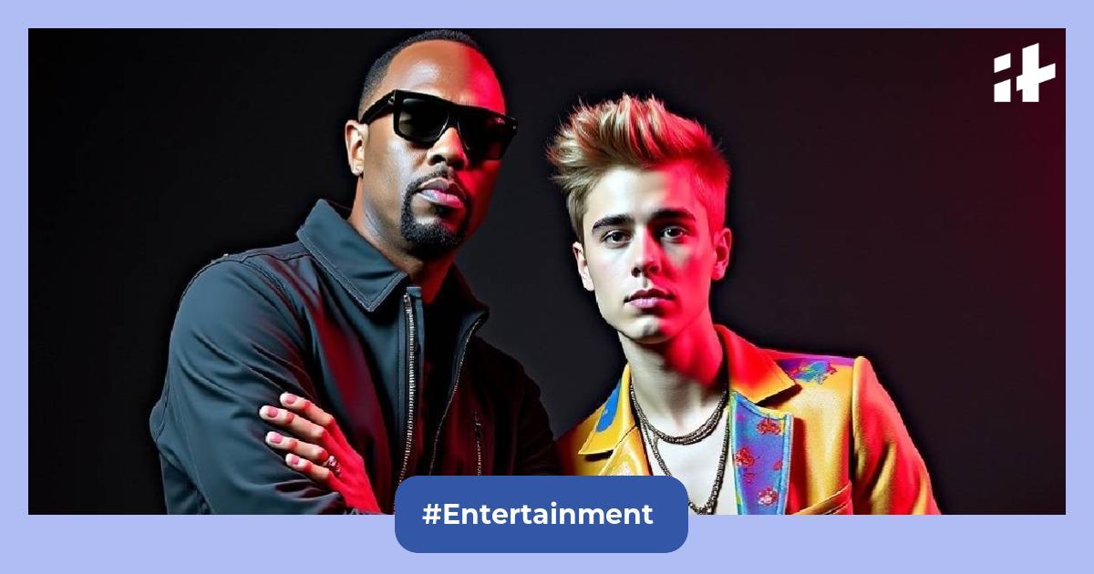 P Diddy saga: Justin Bieber haunted by trust issues, singer has ‘alienated’ his support system