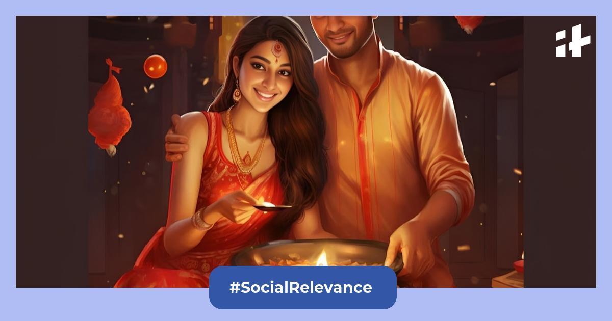 Karwa Chauth 2024 date & moonrise timing around the world Nepal