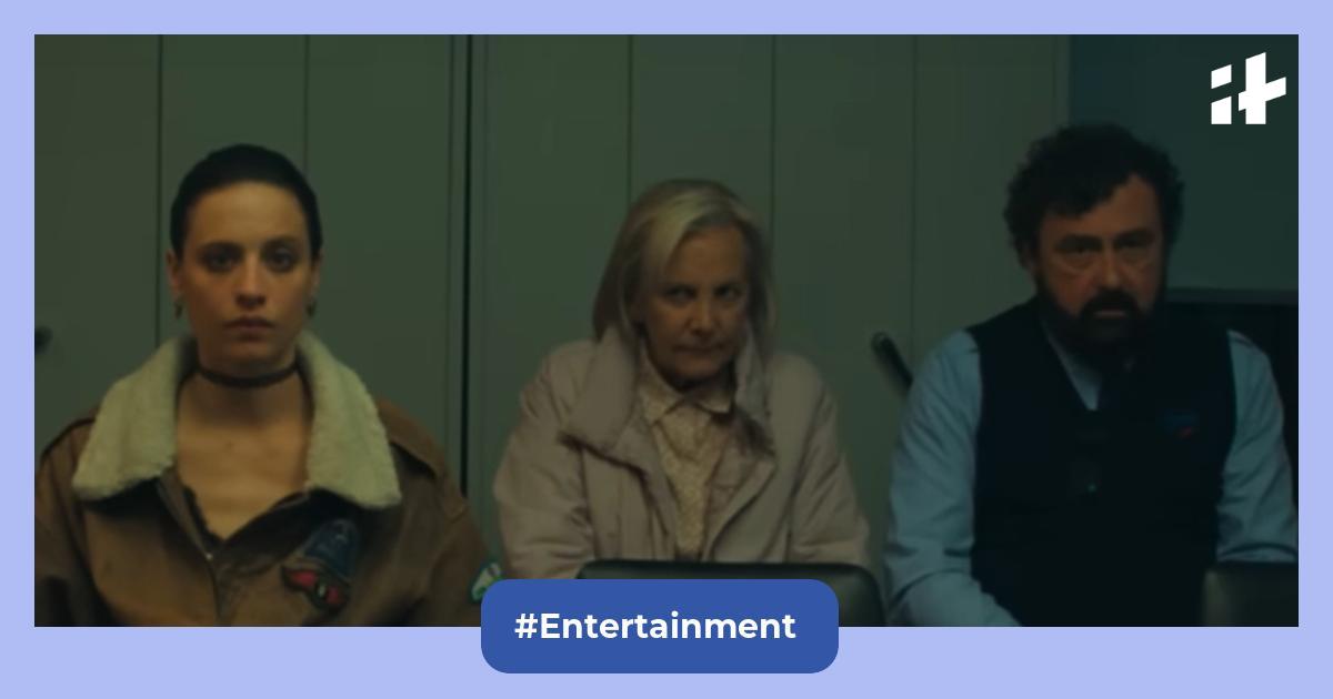 You Would Do It Too OTT release date AppleTV + When to watch the