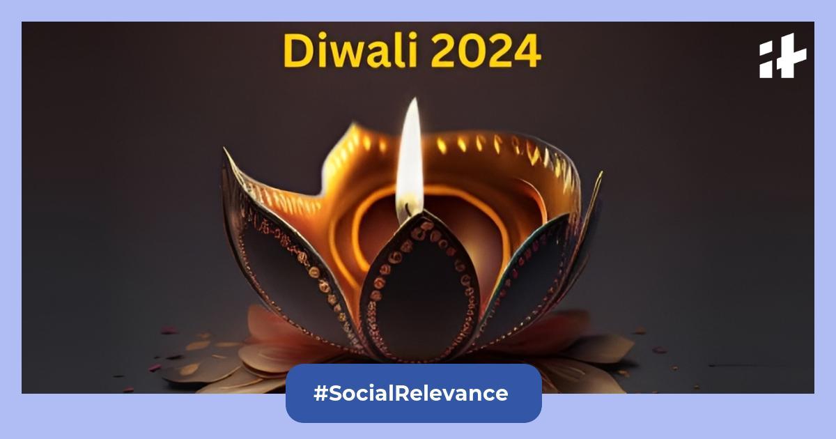 Is Diwali 2024 on October 31 or November 1? Know All About Five Day