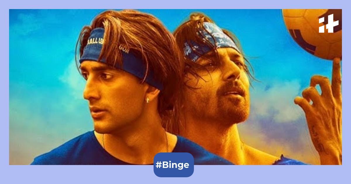 The Miranda Brothers OTT release date JioCinema When to watch