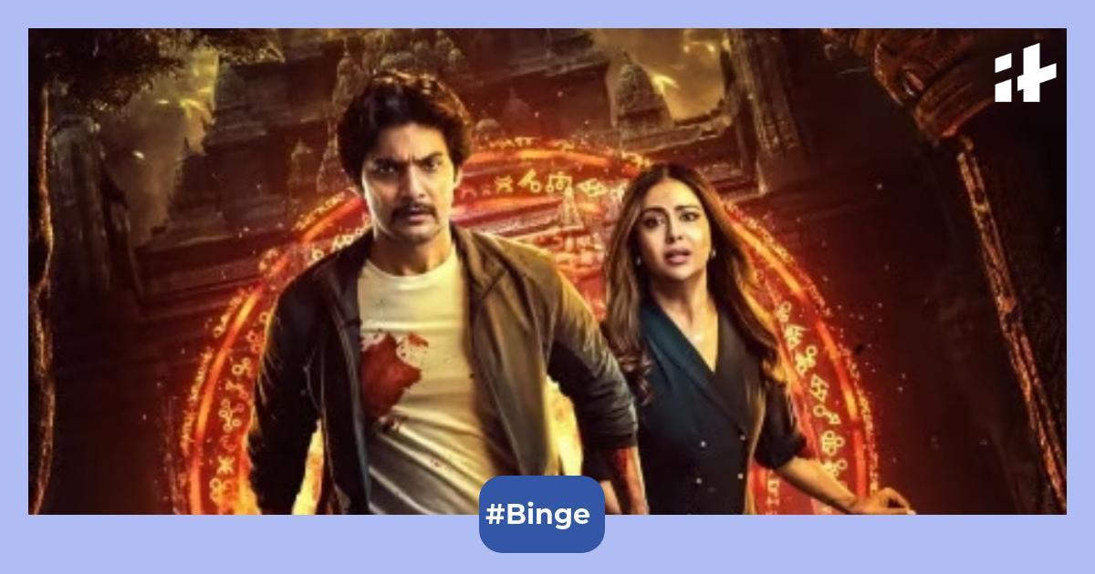 Shanmukha OTT release date Prime Video When to watch Avika Gor and