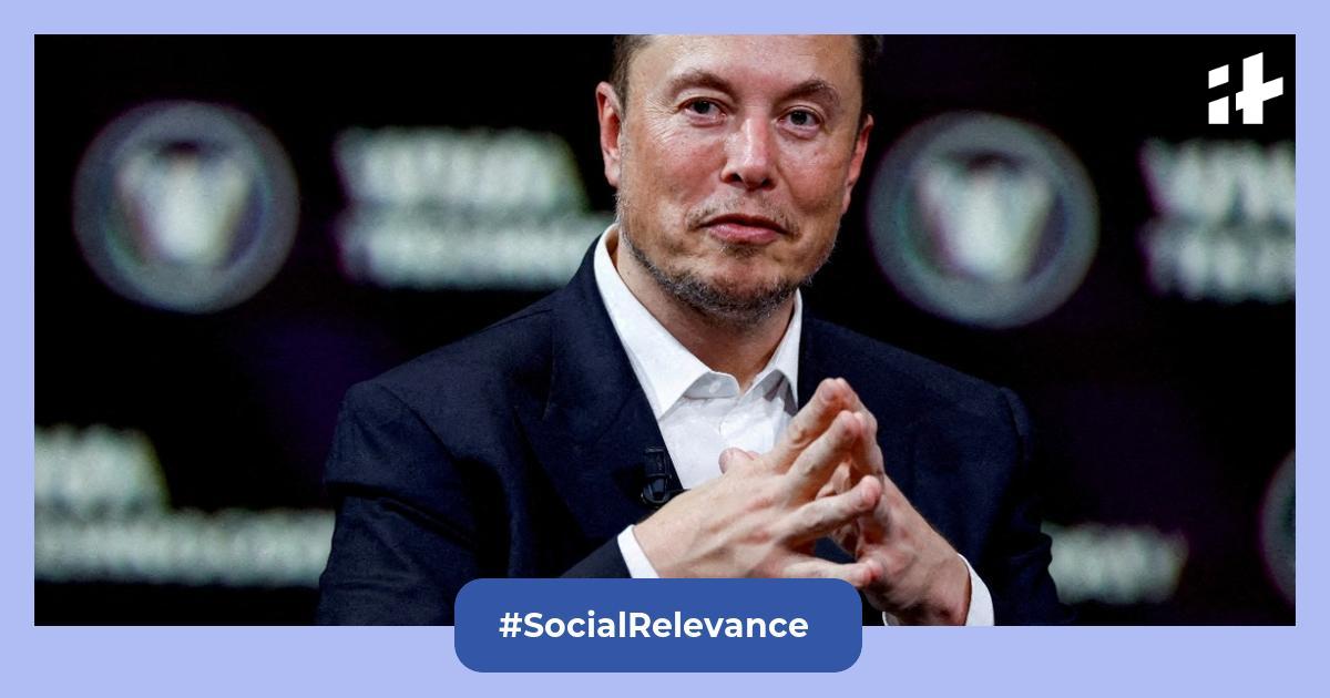 Tesla work culture Elon Musk reshares - 644585 