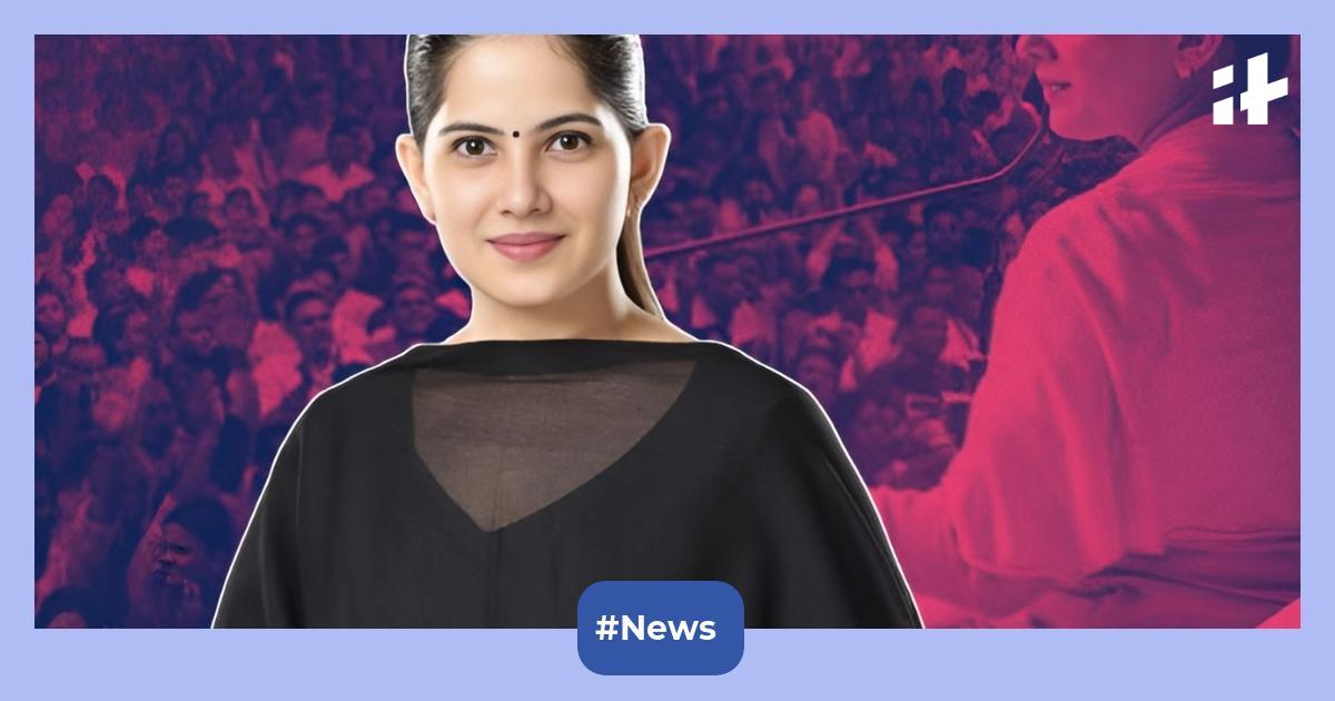 How rich is Jaya Kishori? A look at her net worth, and more