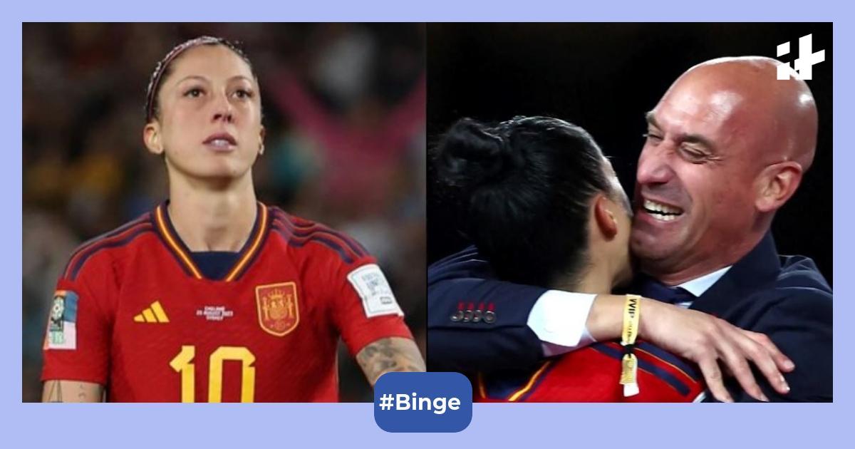 It’s all Over OTT release date Netflix When to watch this documentary