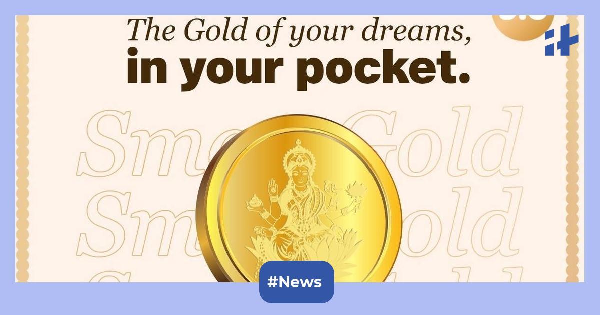 smartgold