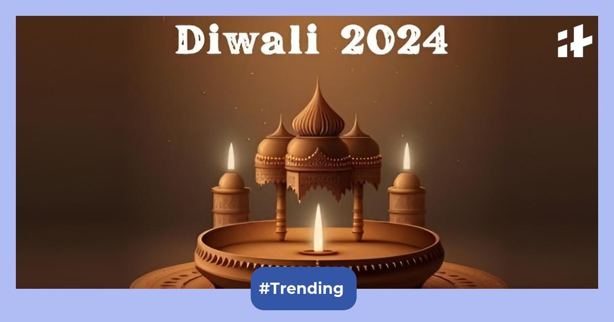 When is Diwali 2024 in USA? Date, Lakshmi puja timings, and states