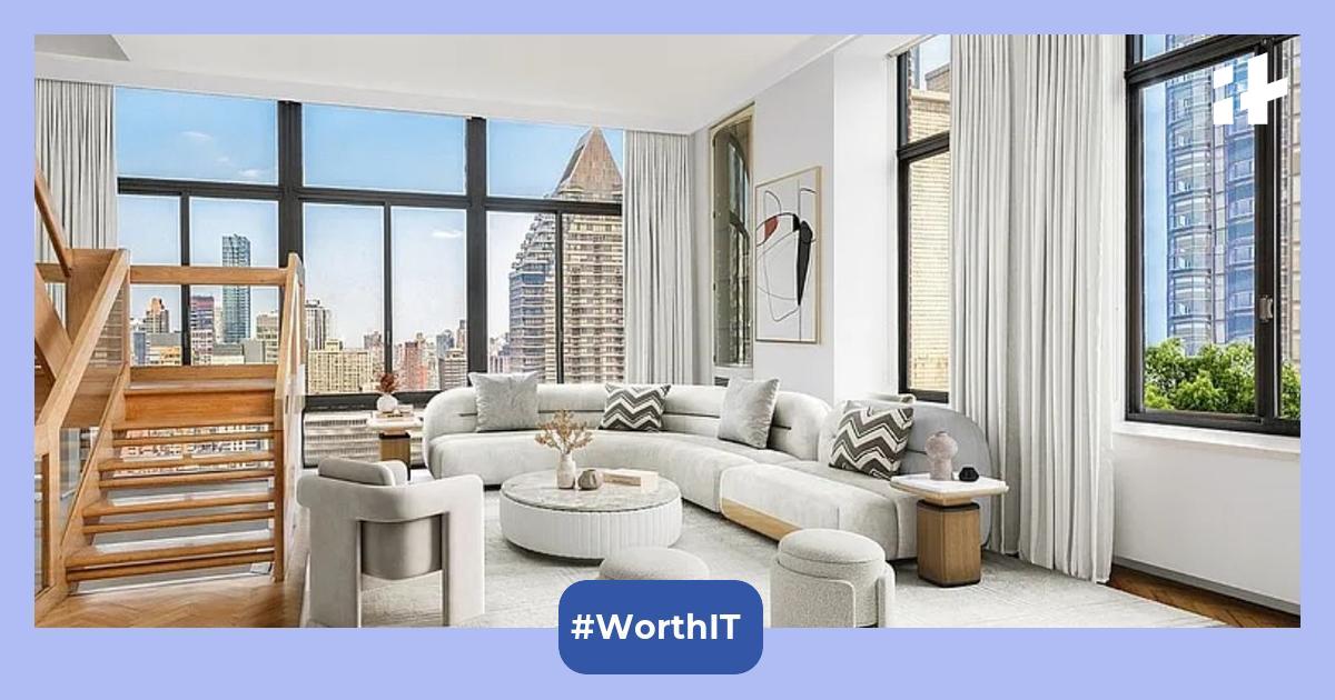 'Magnolias Park or Central Park': Viral post highlights what $3 million gets you in Gurgaon vs New York