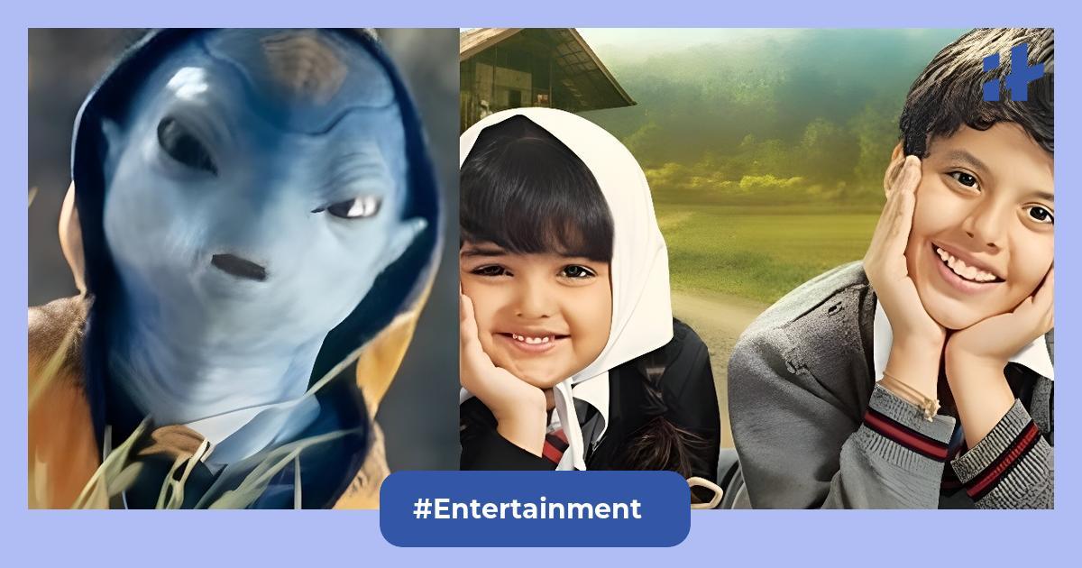 Children’s Day 2024: Celebrate kids with 7 heartwarming Bollywood films