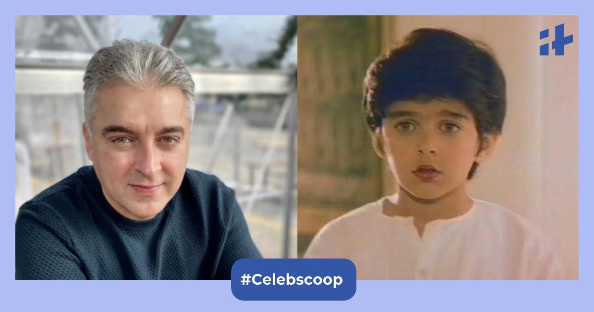Children&rsquo;s Day 2024: 7 Bollywood celebs who first graced the screen as