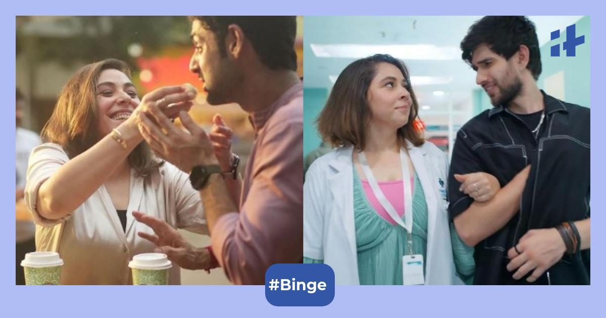 Half Love Half Arranged season 2 OTT release Amazon MX Player 5 things to know