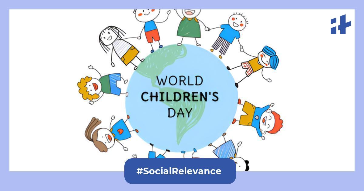 World Children's Day 2024 Theme, Wishes, Quotes & All You Need To Know