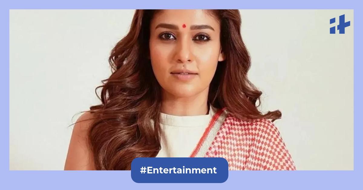 Watch: Nayanthara, Dhanush Avoid Each Other At A Wedding Amid Bitter ...