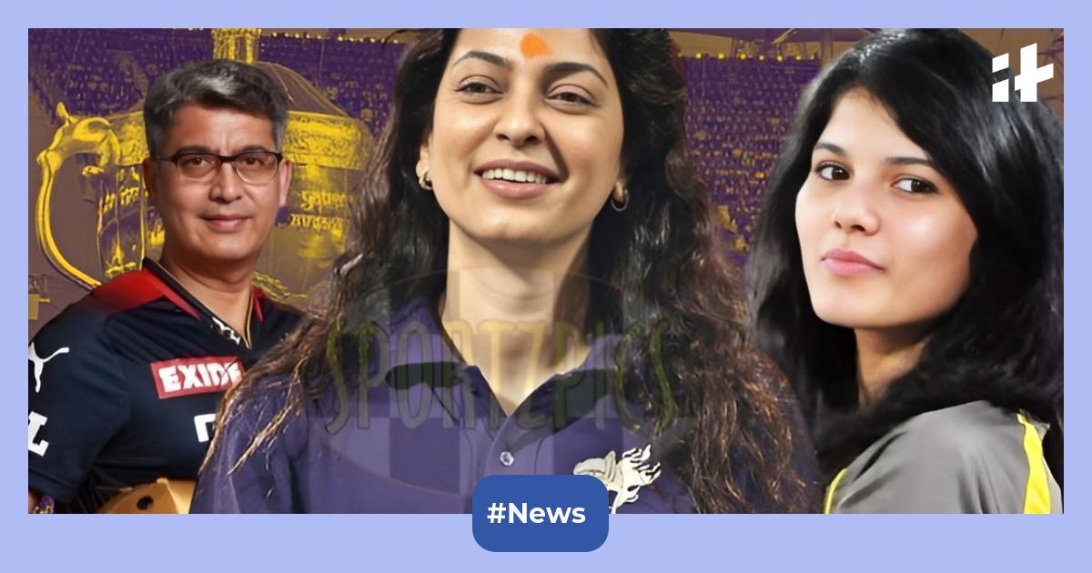 Meet the owners of CSK, RCB, MI, LSG, SRH, KKR and other IPL teams