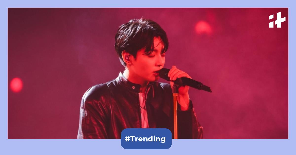 BBMAs 2024 BTS' Jungkook takes over Billboard Music Awards, paves the