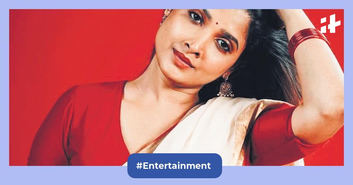 Divya Prabha breaks her silence on nude scene from All We Imagine As Light: 'I don’t need to