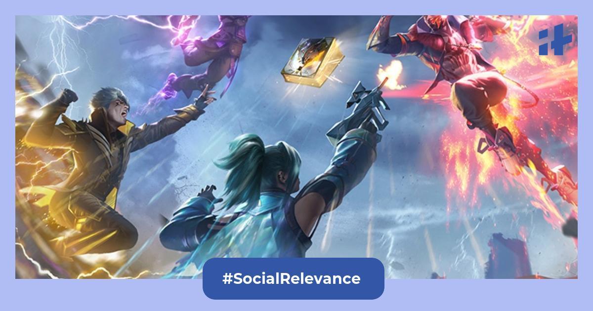 Garena Free Fire Max Redeem Codes for today, December 3, 2024 Unlock