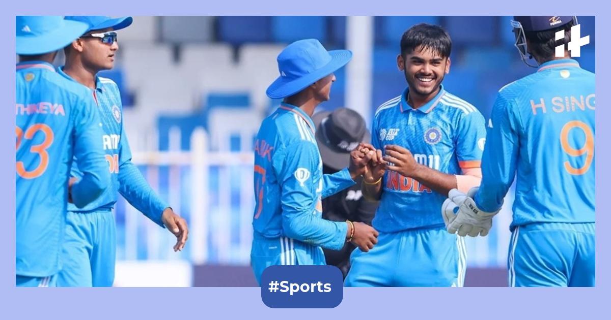 IND U19 vs BAN U19, Asia Cup 2024 Final All you need to know about