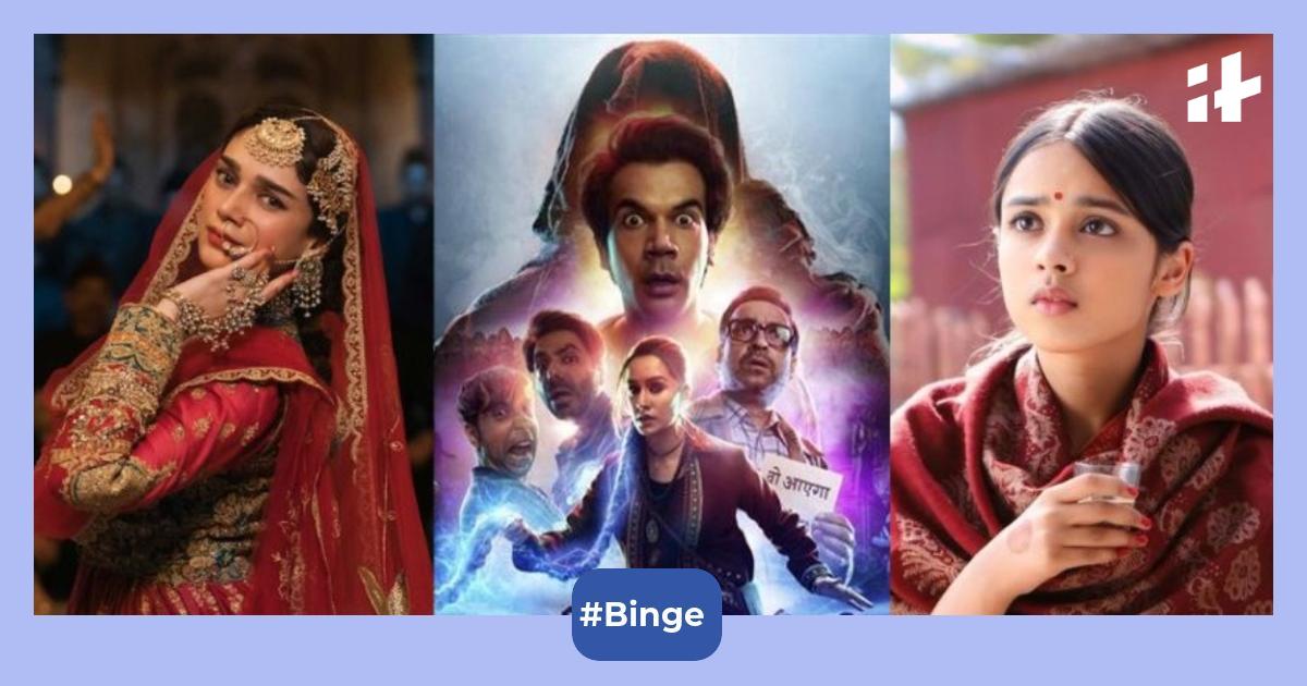 2024’s most-searched films and shows on Google: Where to watch India’s favourite content on OTT