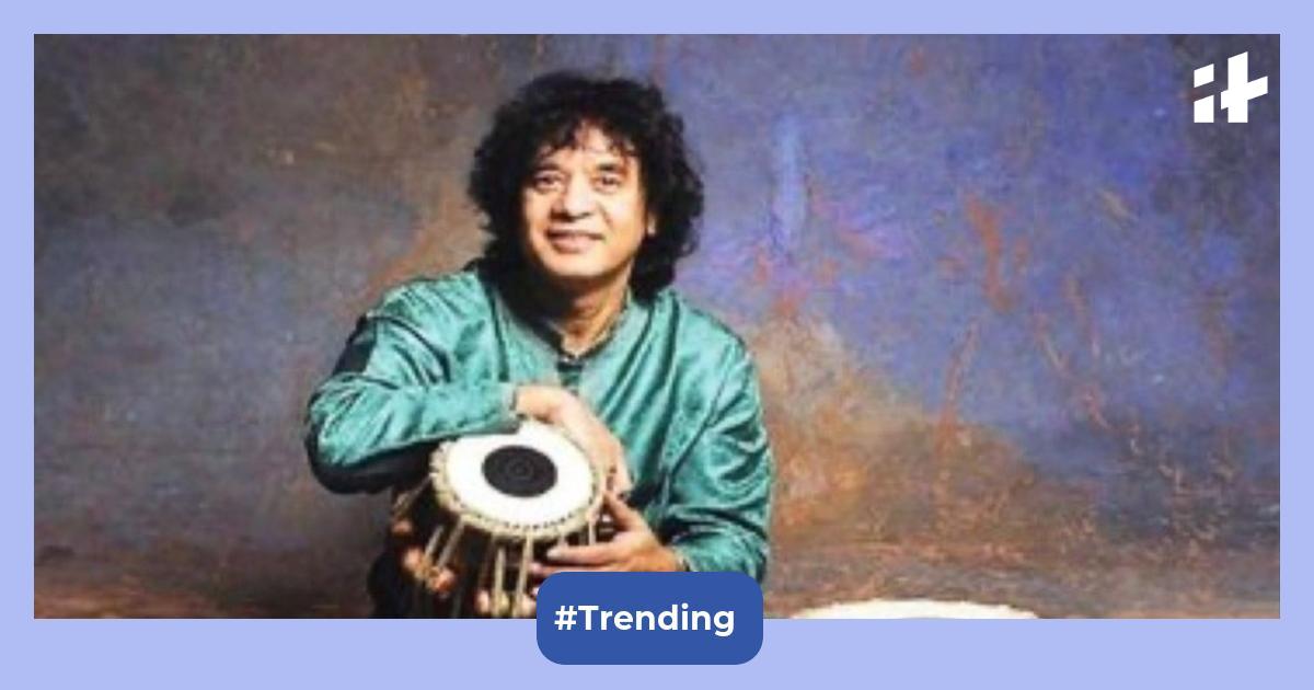 Legendary Tabla Maestro Zakir Hussain dies at 73 after battling idiopathic pulmonary fibrosis; know about this condition