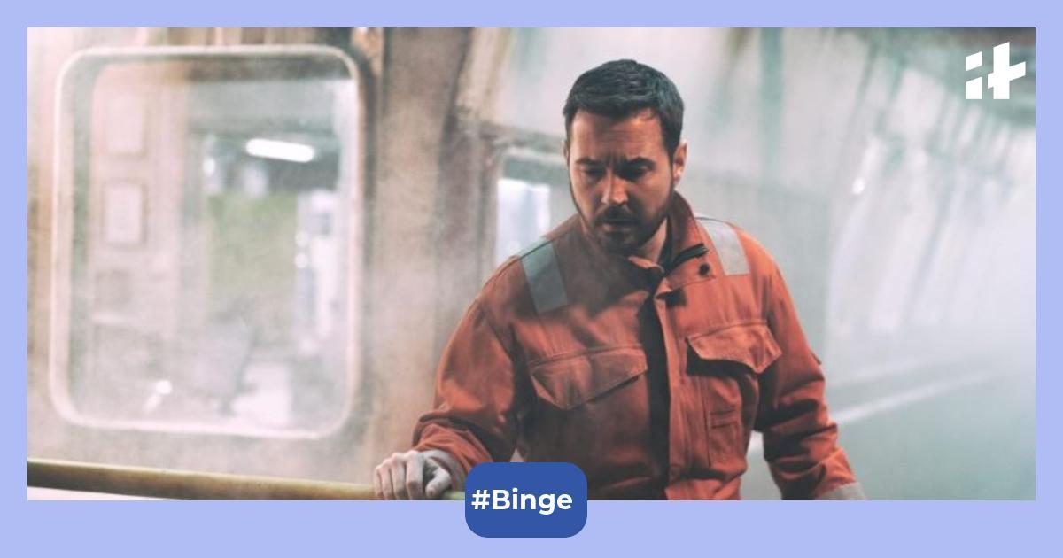 The Rig season 2 OTT release Prime Video When to watch this horror show
