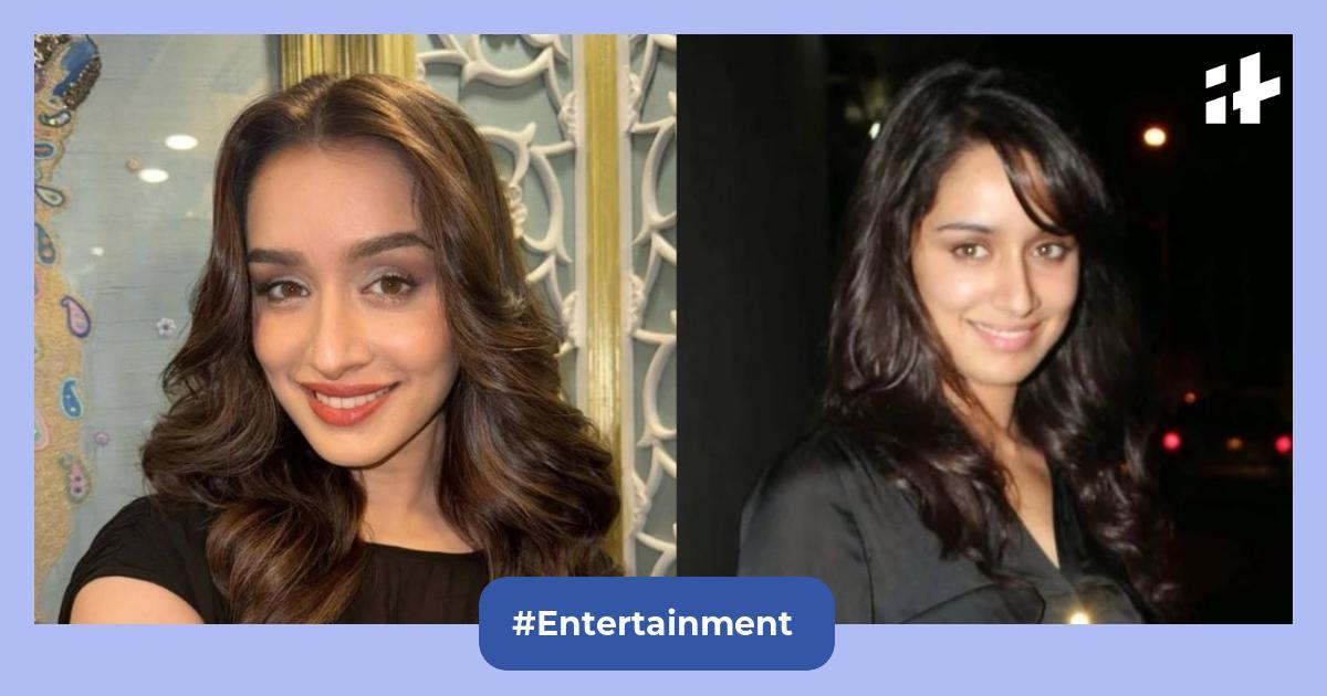 Shraddha Kapoor’s latest pic make fans wonder whether the Stree 2 ...