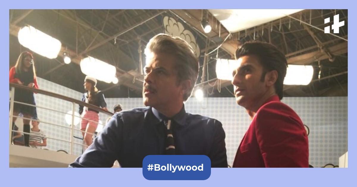 Anil Kapoor's birthday: 5 unforgettable performances of the Bollywood legend