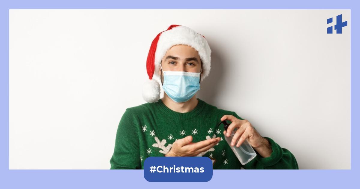 A Merry, healthy Christmas: Essential tips to boost immunity against winter illnesses