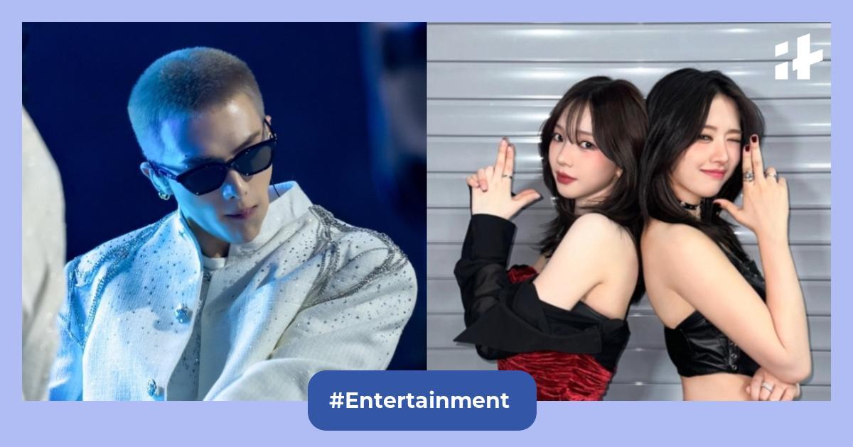 2024 SBS Gayo Daejeon: From Hyunjin's buzz cut to Karina & Yujin's fiery dance, 5 highlights K-pop fans can't afford to miss