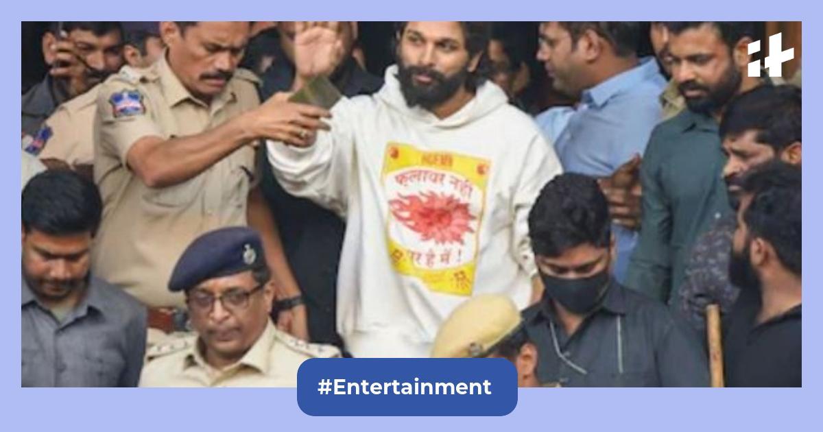 Year ender 2024: Tollywood’s top 5 controversies that shook the industry