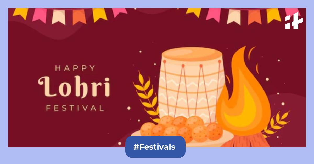 When is Lohri in 2025 in India? Flipboard