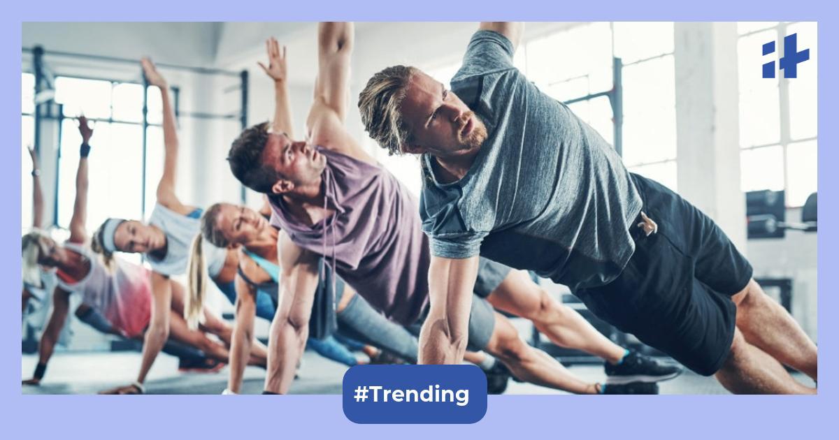 Happy New Year 2025: Top 10 fitness trends that will revolutionise your wellness journey