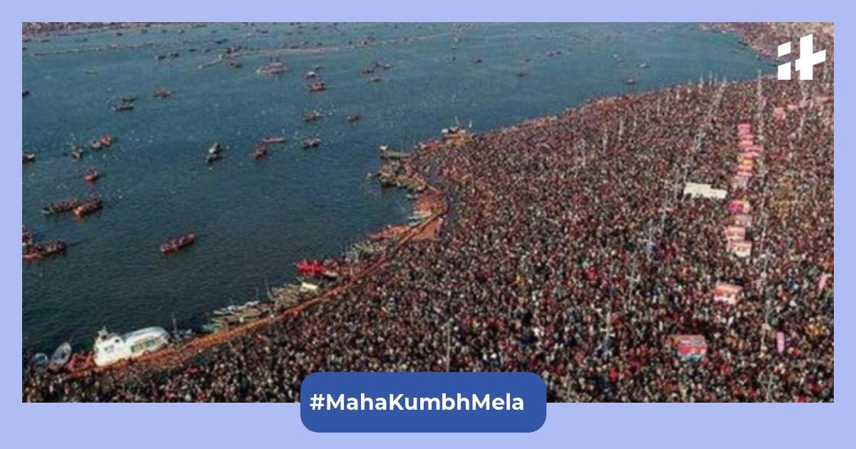 Maha Kumbh Mela 2025 Check start dates, shahi snan schedule