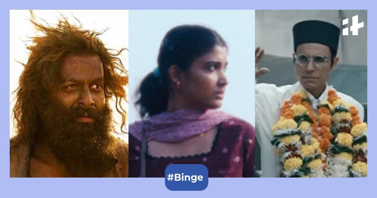 Oscars 2025 Where to watch 8 Indian films on contenders’ list of 97th