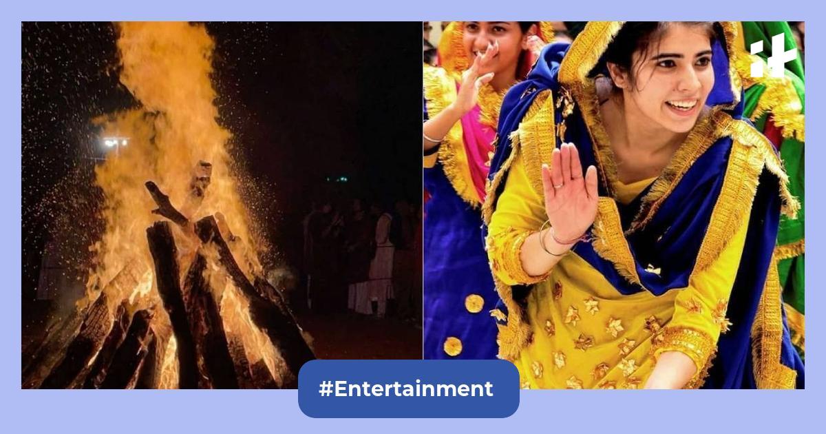 Lohri 2025: Level up your Instagram game with these 6 songs for your reels