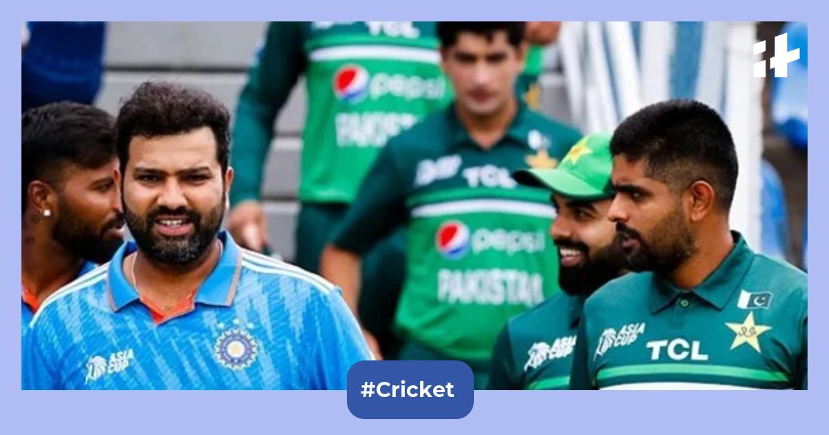 Champions Trophy 2025 From IND vs PAK rivalry to drama & Pakistan's