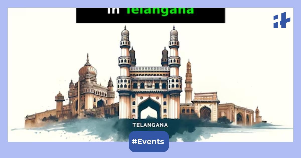 Telangana Bank Holidays 2025 List