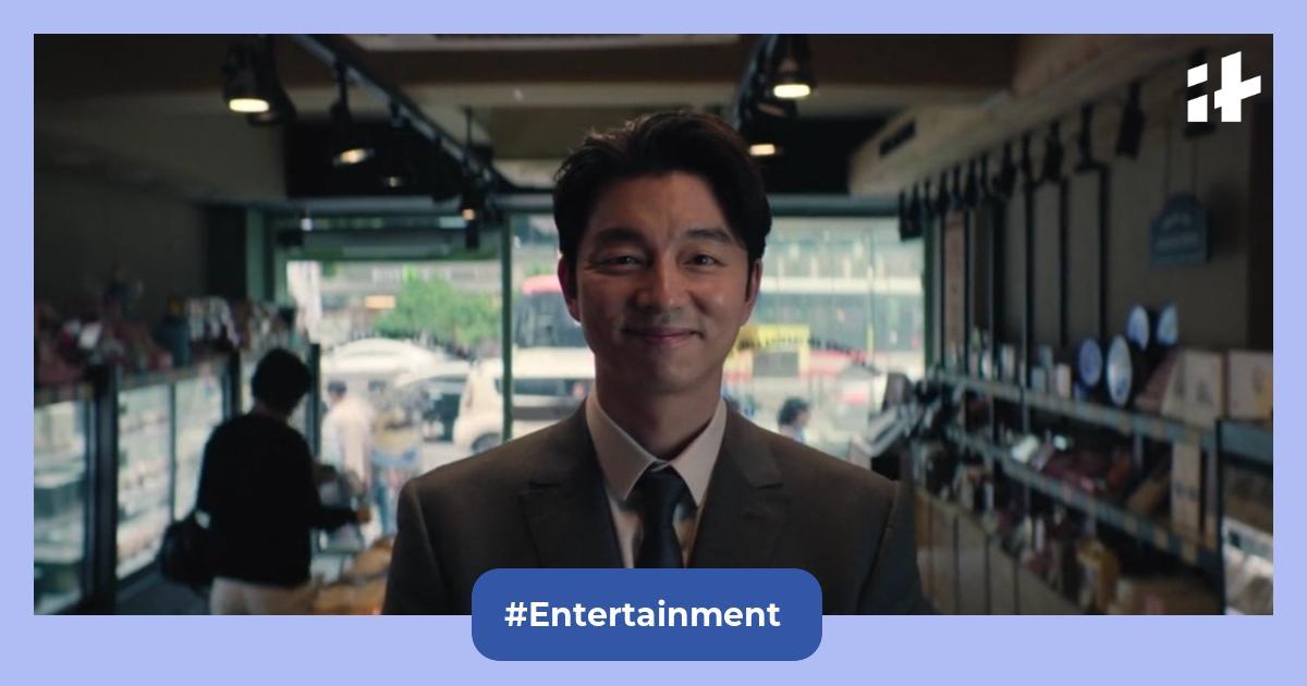 Will Gong Yoo return as the salesman for Squid Game season 3? Eagle-eyed fan spots this major hint in season 2