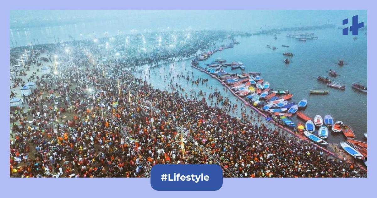 Mahakumbh 2025 Note these auspicious dates for Shahi Snan