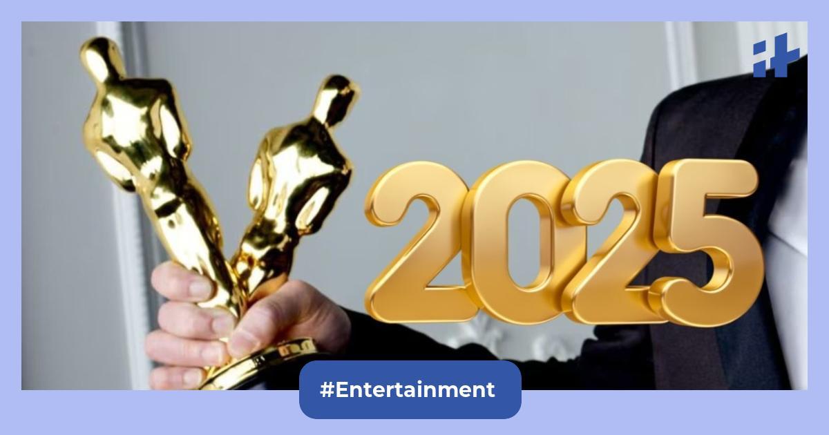 Oscars 2025 When and where to watch live, host, nominations and all